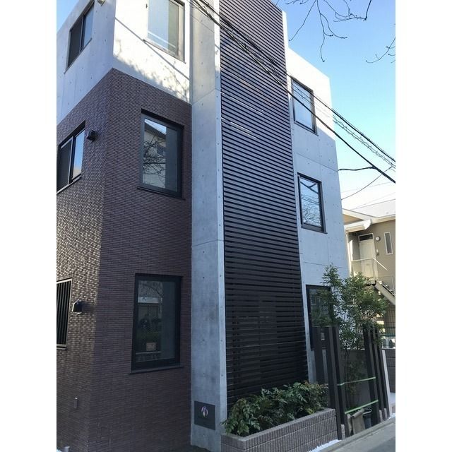 建物外観　☆綺麗な外観☆