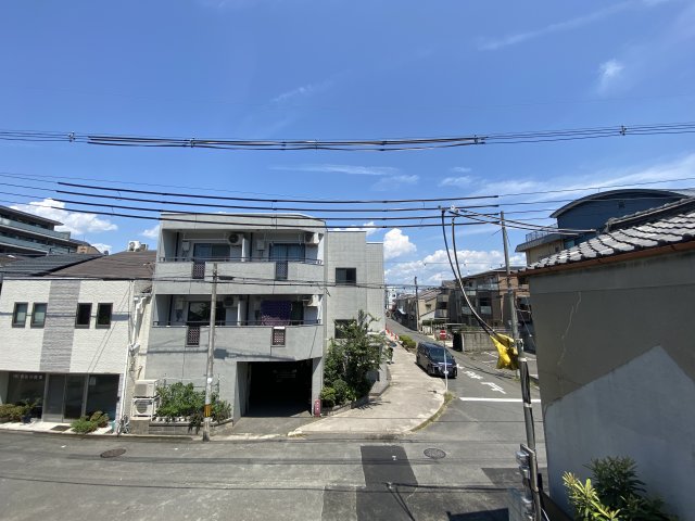 眺望　※反転タイプ