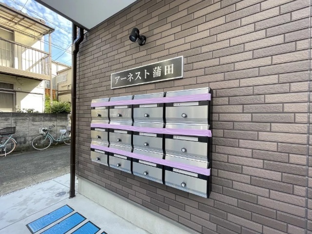 ロビー