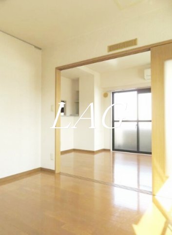その他部屋・スペース　寝室です。