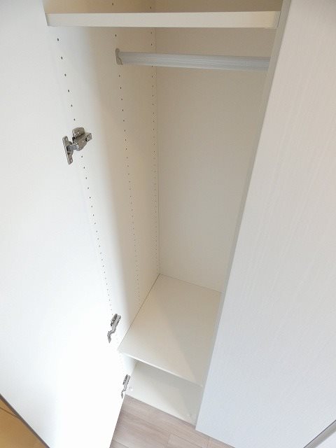 収納　※参考写真