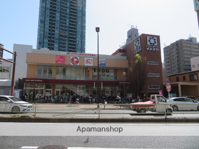 スーパー　デイリーカナートイズミヤ 天六樋之口店（スーパー）まで281m