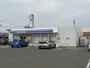 コンビニ　ローソン前橋青葉町店（コンビニ）まで554m