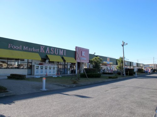 ショッピングセンター　レプサモールつくば（ショッピングセンター）まで1230m