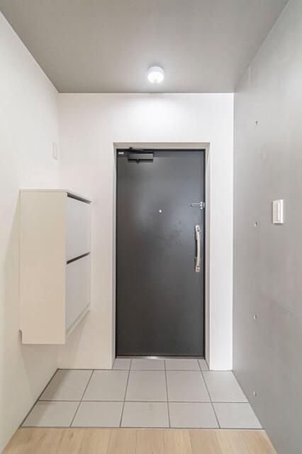玄関　※別部屋参考写真