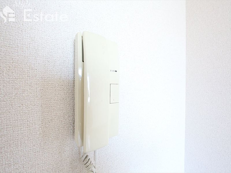 セキュリティ　インターホン