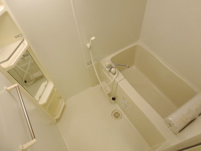 バス・シャワールーム　★お部屋探しは株式会社タウンハウジング東京まで★