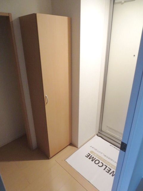 玄関　★お部屋探しは株式会社タウンハウジング東京まで★