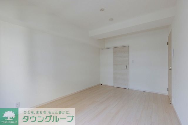 その他部屋・スペース　Hタイプ2025年10月撮影