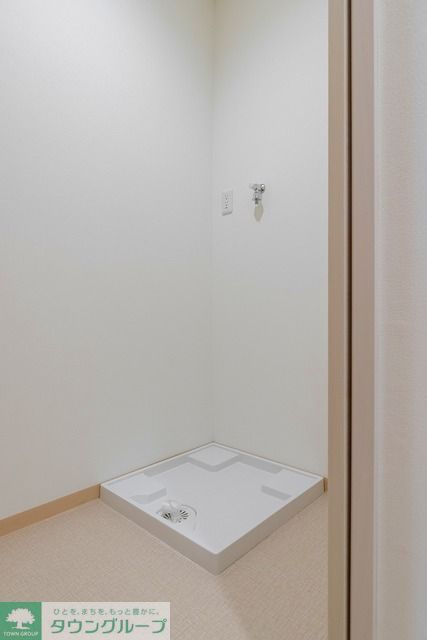 その他設備　Hタイプ2025年10月撮影