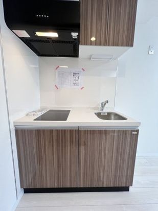 キッチン　☆使いやすいシステムキッチン☆