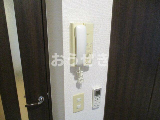 セキュリティ　?