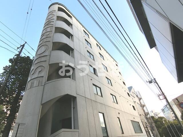 建物外観　外観・土地?