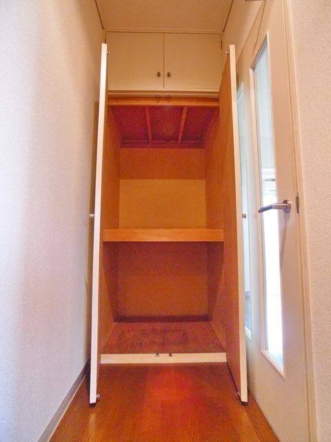 収納　★お部屋探しはタウンハウジングまで★