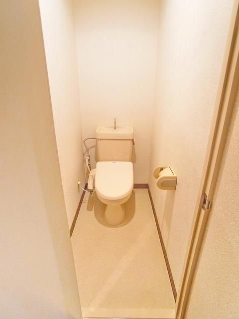 トイレ　★お部屋探しはタウンハウジングまで★