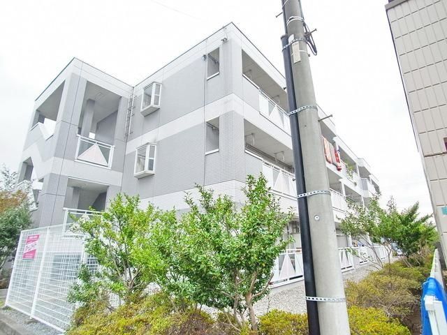 建物外観　★お部屋探しはタウンハウジングまで★