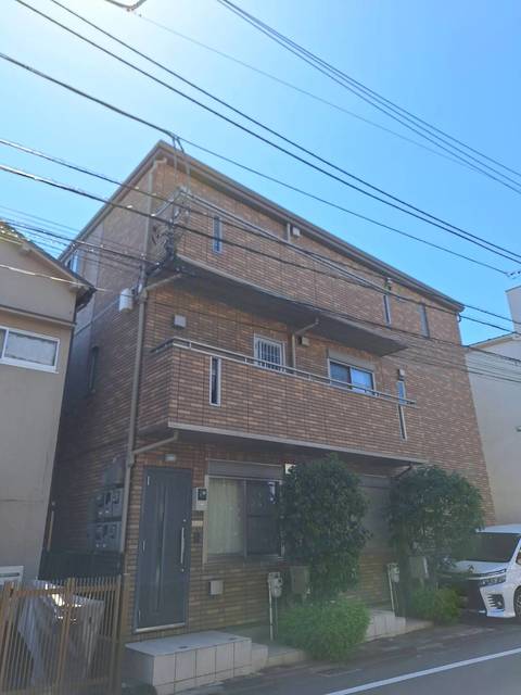 建物外観　★大手ハウスメーカー施工★