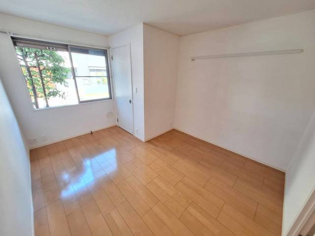 居室・リビング　★明るいフローリングのお部屋です★