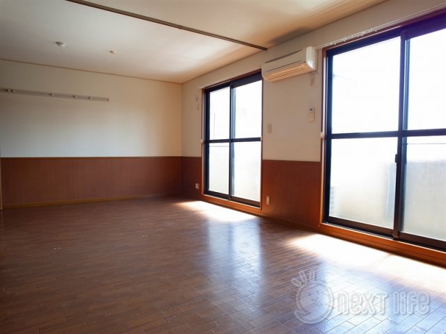 その他部屋・スペース　アクシス中央林間