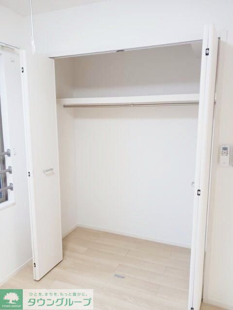 収納　★お部屋探しは株式会社タウンハウジング東京まで★