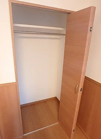 収納　別部屋の画像を使用しております。