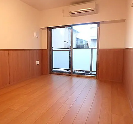 居室・リビング　別部屋の画像を使用しております。