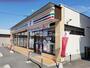 コンビニ　セブンイレブン新白河駅前店（コンビニ）まで428m