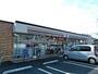 コンビニ　セブン-イレブン浜松幸町店（コンビニ）まで802m