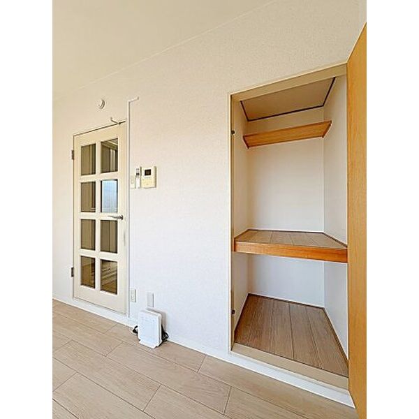 その他　収納
