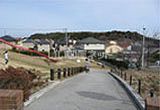 公園　高岡山中央公園（公園）まで2026m