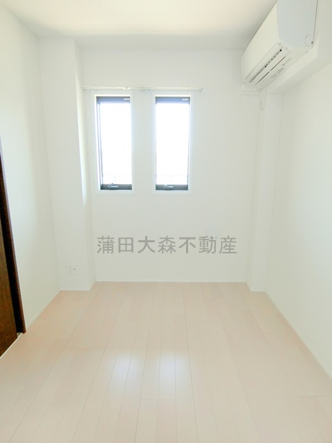 その他　洋室3.8帖