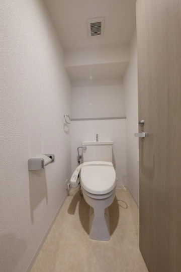 トイレ　別部屋参考写真