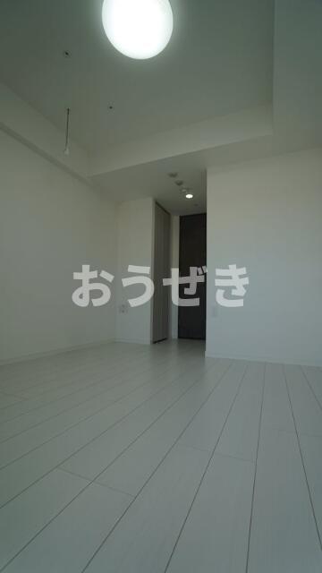 居室・リビング　?