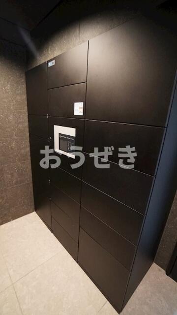 その他設備　?