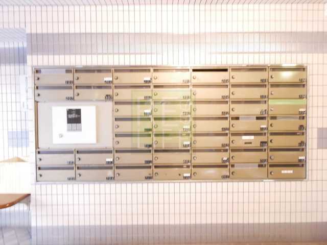 その他共有部分　リライフ浅草店