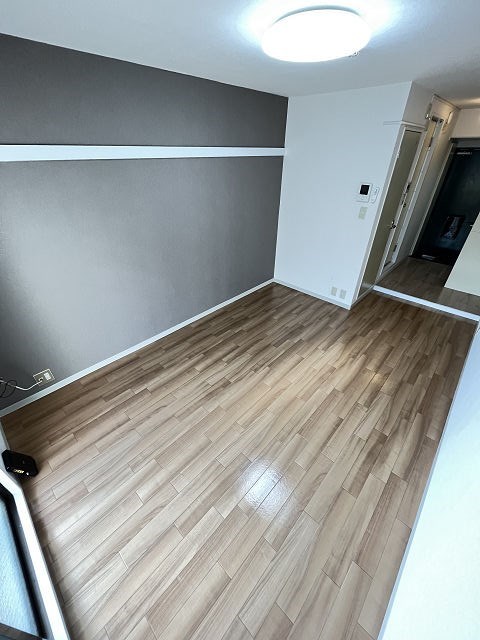 その他部屋・スペース　寝室です