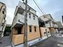 エヌベール西小山 1階 築4年9ヶ月の賃貸物件