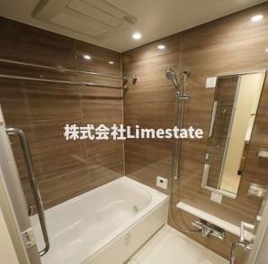 バス・シャワールーム　別部屋参考写真