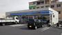 コンビニ　ローソン総社中央四丁目店（コンビニ）まで616m
