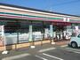 コンビニ　セブンイレブン東総社駅前店（コンビニ）まで1036m
