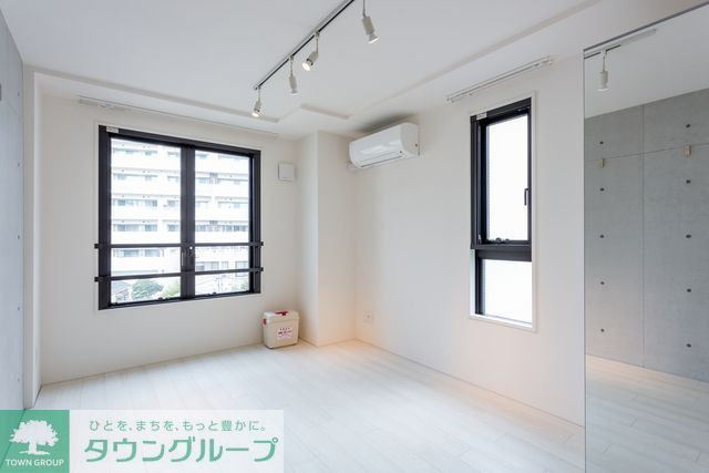 その他部屋・スペース　Dタイプ2018年11月撮影