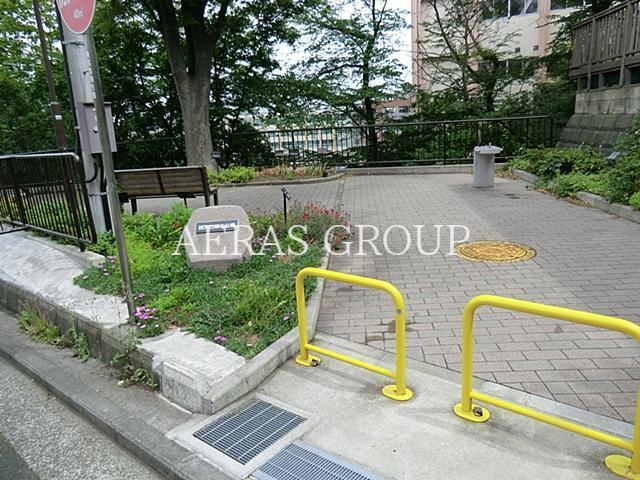 公園　西大口第二公園（公園）まで391m