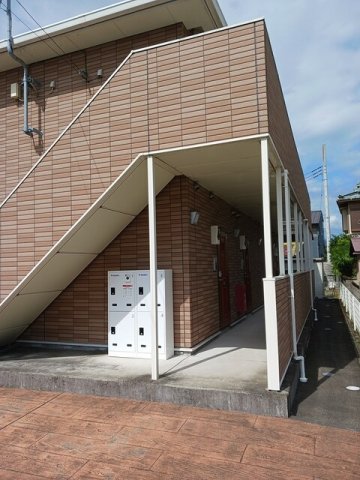 その他共有部分　その他