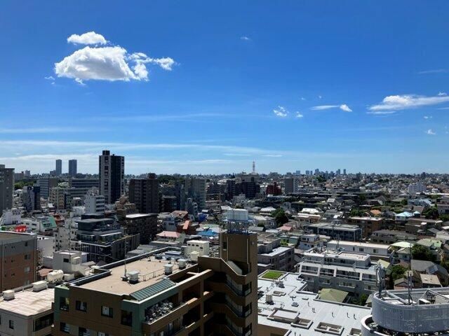 眺望　参考写真です