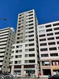 建物外観　外はこのようになっています