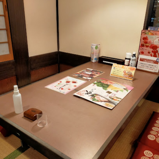 飲食店　味の民芸多摩永山店（飲食店）まで141m