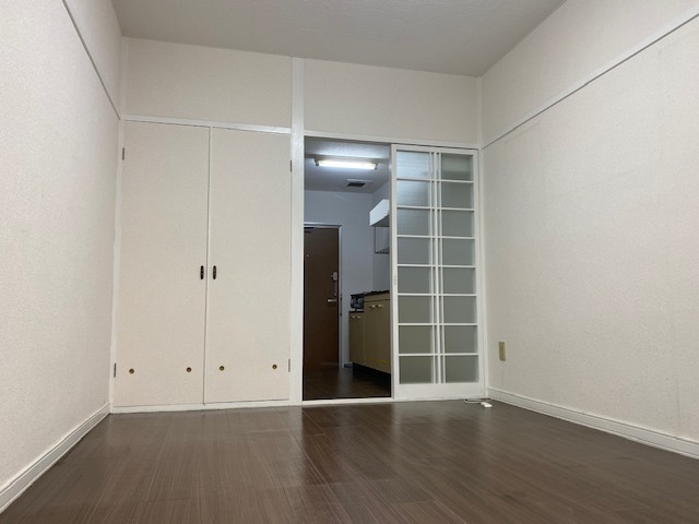 その他部屋・スペース　ゆとりの広さです