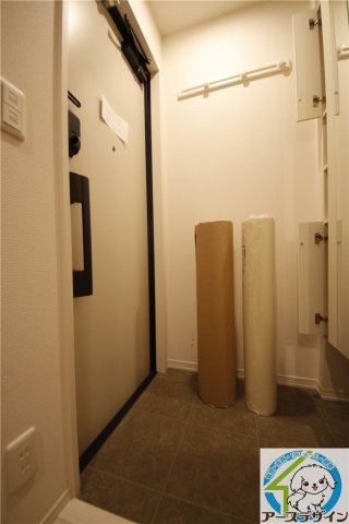 玄関　※類似写真
