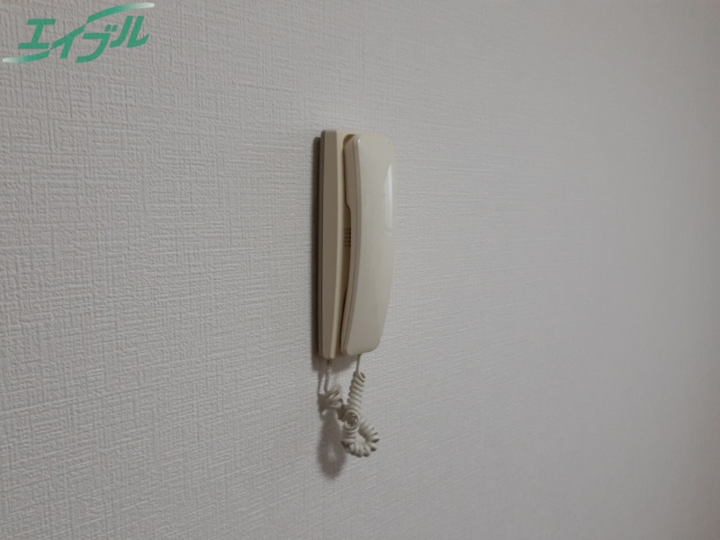 セキュリティ　同物件別室画像