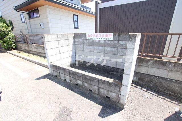 その他共有部分　高崎、前橋のお部屋探しはエンドスケープまで！お客様の理想お聞